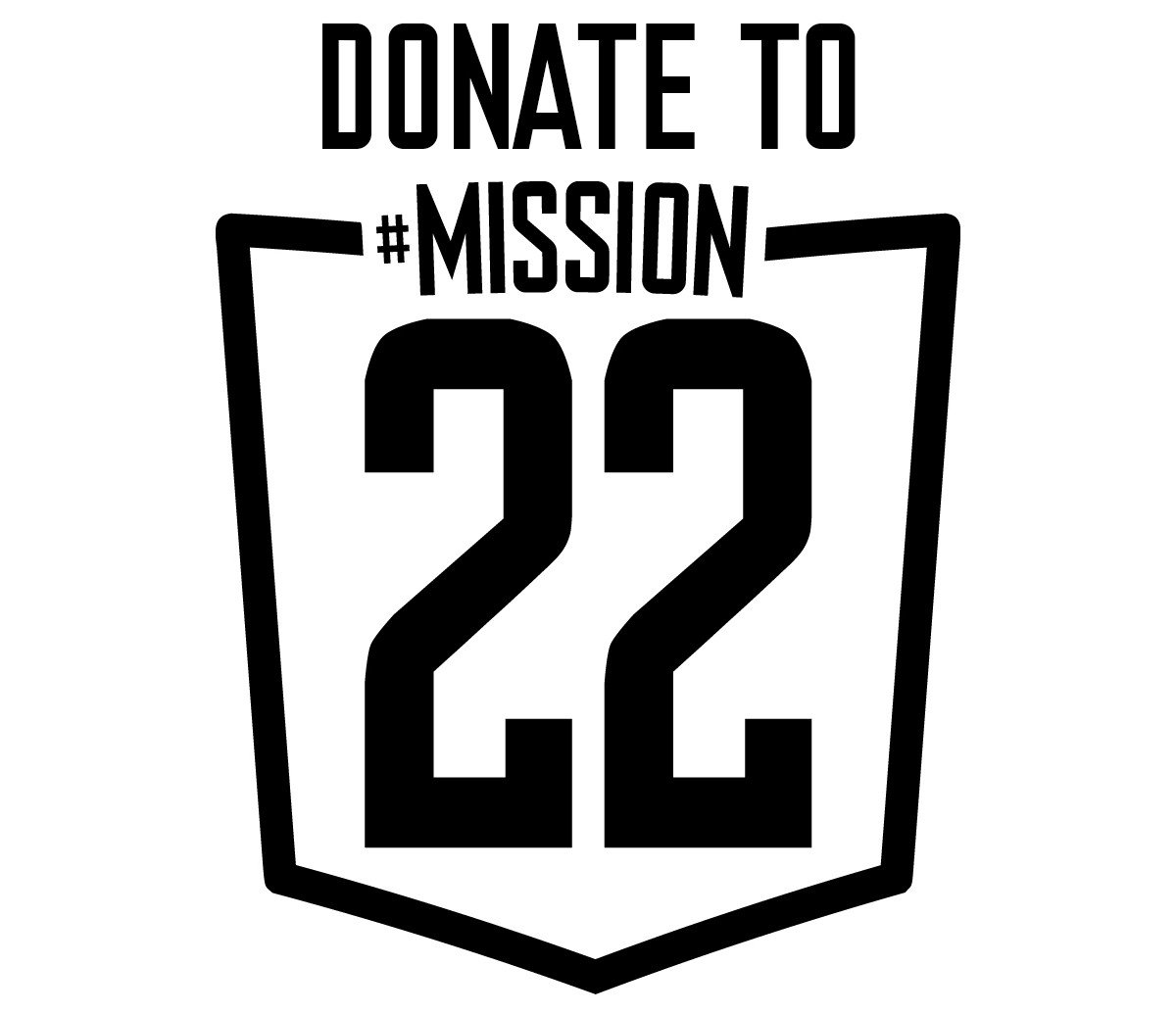 MISSION 22